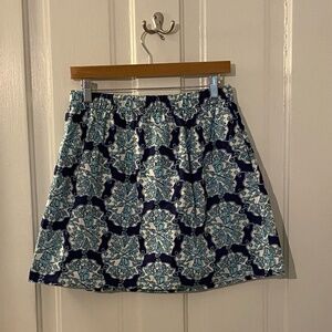 Lilly Pulitzer Skirt